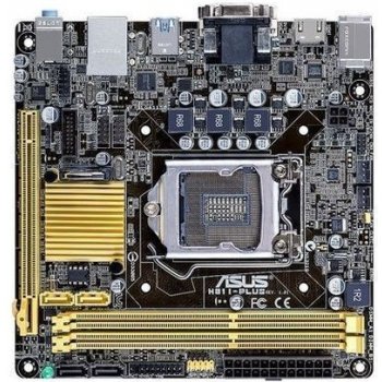 Asus H81I-PLUS