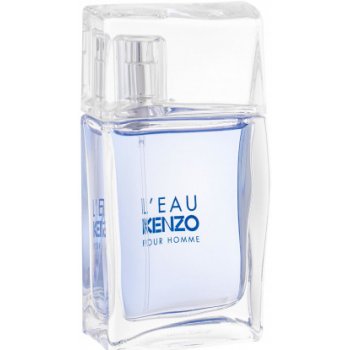 Kenzo L'Eau Kenzo toaletná voda pánska 30 ml