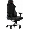 Herná stolička LORGAR herná stolička Embrace 533, čierna (LRG-CHR533B)