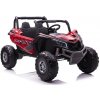 Lean cars Elektrická bugina UTV-MX spiderman