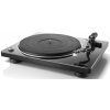 Denon DP-400 barva černá