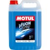 Motul Zimná kvapalina do ostrekovačov -20°C 5 l