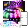 Meross Smart WiFi LED Strip Apple HK 10 m (0256000006)