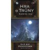 Hra o tróny - Kartová hra - Kľud nad Západozemím, FGT06CZ