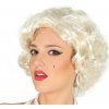 Parochňa blond pre Marilyn Monrooe