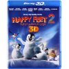 Happy Feet 2 - Blu-ray 3D