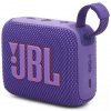 JBL GO4 Purple