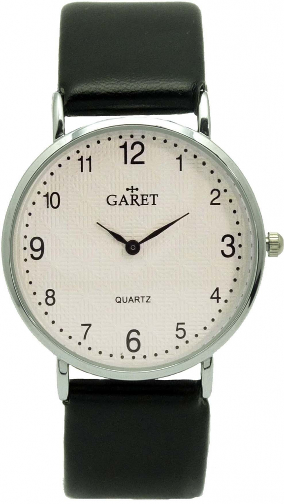 Garet 11985134