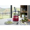 Food processor KitchenAid Food Procesor 1,7 l kráľovská červená (5KFP0719EER)