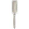 Kefa so vzduchovým vankúšom Olivia Garden Expert Rectangular Silver Small - strieborná (ID2038)
