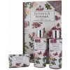 Darčeková kozmetická sada BOHEMIA GIFTS Botanica Šípek a Kvety ruže (8595590780040)