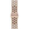Apple Watch 40 mm Desert Stone športový remienok Nike – S/M MC2C4ZM/A
