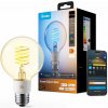 Govee Inteligentná žiarovka G80 RGBWW 5 – 40 W 500 lm E27 Long Life, Matter