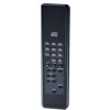 General PROCEED PDT3 + ovládanie TV (mini TV) - diaľkový ovládač duplikát