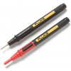 Fluke TP175E - meracie sondy s hrotom TwistGuard™ a 4mm adaptérmi