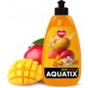 ECO ultra AQUATIX® 500 ml – koncentrát na ručné umývanie riadu | Mango