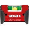 SOLA GO magnetic CLIP 7,5cm