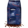 Zrnková káva Lavazza Crema e Aroma Blue silná zmes 40% arabica