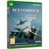 Ace Combat 8: Wings of Theve (Deluxe Edition) (XSX)