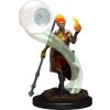 WizKids D&D Miniatures: Ikony ríš - Ohnivý Genasi čarodejník žena