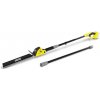 teleskopické nožnice na živý plot KARCHER PHG 18-45 Battery(bez aku) 1.444-210.0