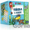 Kvído - Príroda v kocke - Albi