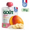 Good Gout BIO Mangové raňajky (70 g)