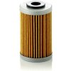 Olejový filter MANN-FILTER MH 5001