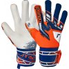 Brankárske rukavice Reusch Attrakt Freegel Gold NC Goalkeeper Gloves 5570135-2500 Veľkosť 9
