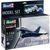 Revell Eurofighter Typhoon, RAF (Model Set) 1:144