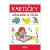 Kartičky (krabička) - Abeceda a čísla (SK vydanie)