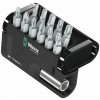 Wera 057424 Skrutkovacie bity Bit-Check 12 Metal 1 (Sada 12 dielov) (W05057424001)