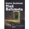 Tieň Bafometa - Grabinski Štefan
