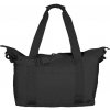 Mil-Tec TACTICAL BLACK WEEKENDER BAG
