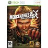 MERCENARIES 2 WORLD IN FLAMES Xbox 360