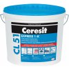 Ceresit CL 51 Jednozložková izolácia 15kg