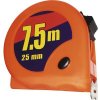 Zvinovací meter Assistent 7,5m, šírka 25 mm