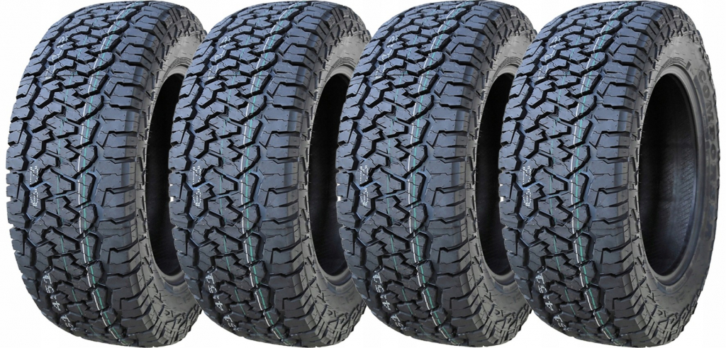 Roadcruza RA1100 225/70 R16 101T