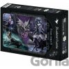 BlueBird Anne Stokes Gotické sny 1000 dielov