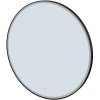 Dreja Okrúhle zrkadlo OREO ZCO 120 s LED osvetlením