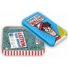 ¿DONDE ESTÁ WALLY? (CAJA METÁLICA CON CINCO INCREIBLES LIBROS (Martin Handford)(Brožovaná)