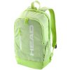 Head Base Backpack 17L 2025 športový batoh limetková