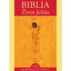 Audiokniha: Biblia - Život Ježiša 5
