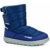 Be Lenka Ailo Dark Blue detské barefoot snehule 28 EUR
