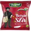 Biopont Bio Kukuričný snack Betyár srdce s paprikovou príchuťou (45g)