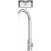 Set Foster URAGANO 1555 600 + Deante LIMA F72 M
