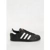 adidas Superstar Adv (cblack/ftwwht/ftwwht) 38, čierna