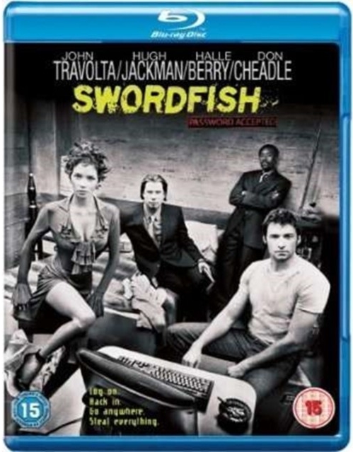 Swordfish BD