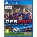 Pro Evolution Soccer 2017