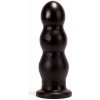 X-MEN Butt Plug Black 2 (25cm)